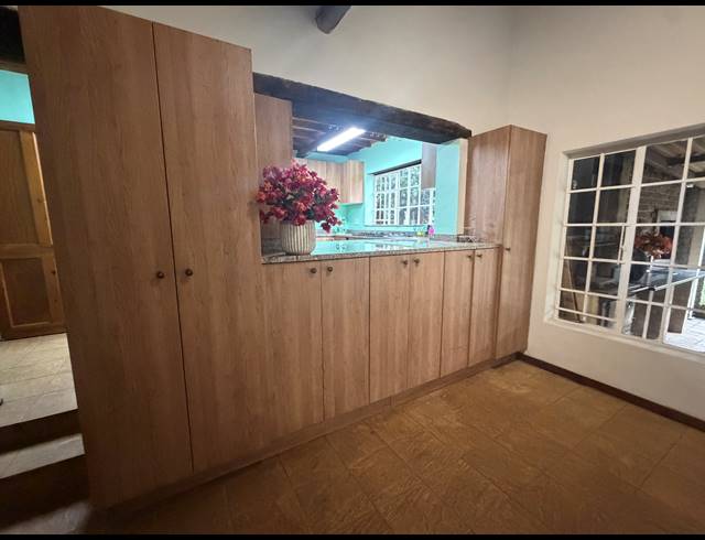 4 BEDROOM HOUSE TO LET IN DARGLE